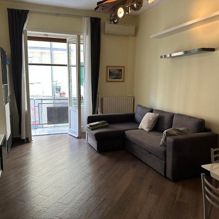 Casa Bavosa Via Fieravecchia, 26 Apartment Salerno Bagian luar foto