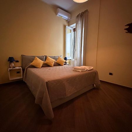 Casa Bavosa Via Fieravecchia, 26 Apartment Salerno Bagian luar foto