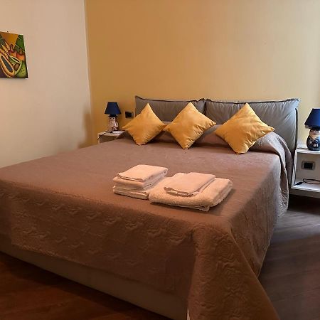 Casa Bavosa Via Fieravecchia, 26 Apartment Salerno Bagian luar foto