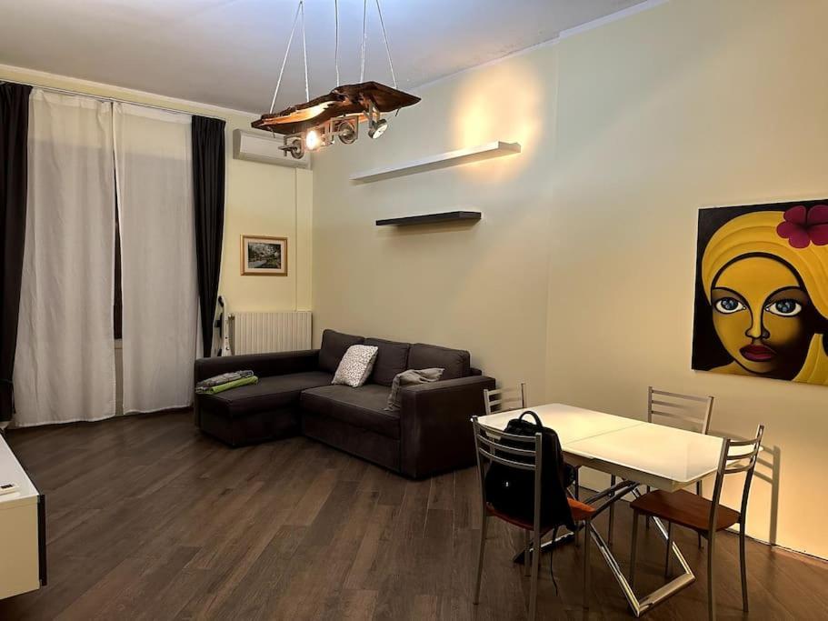 Casa Bavosa Via Fieravecchia, 26 Apartment Salerno Bagian luar foto