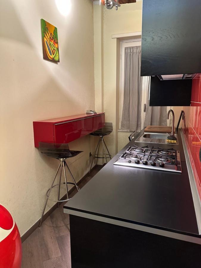 Casa Bavosa Via Fieravecchia, 26 Apartment Salerno Bagian luar foto