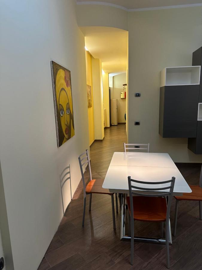 Casa Bavosa Via Fieravecchia, 26 Apartment Salerno Bagian luar foto