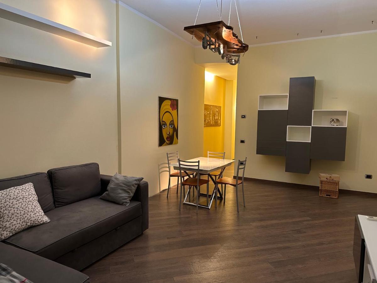 Casa Bavosa Via Fieravecchia, 26 Apartment Salerno Bagian luar foto