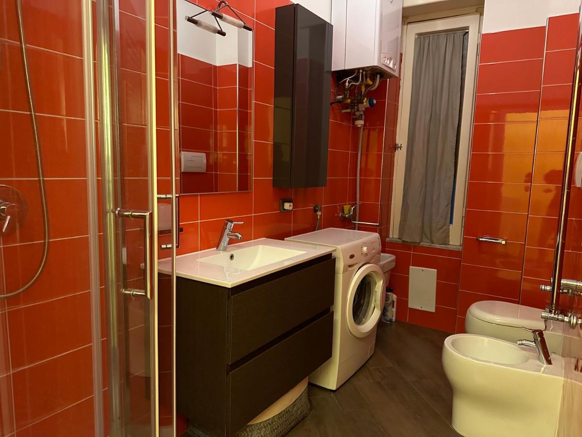 Casa Bavosa Via Fieravecchia, 26 Apartment Salerno Bagian luar foto
